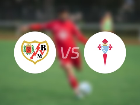 【西甲联赛第5轮】巴列卡诺vs塞尔塔录像回放在线观看(2025年09月21日)