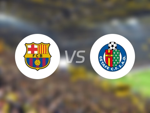 【西甲联赛第5轮】巴萨vs赫塔菲直播在线观看(2025年09月22日)