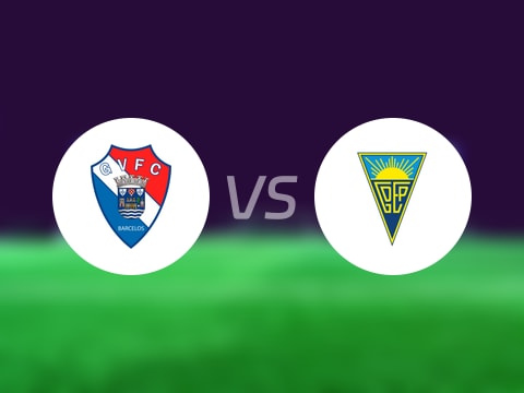 【葡超】吉尔维森特vs埃斯托里尔首发阵容名单(2025年09月22日)