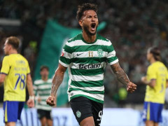 葡超005：葡萄牙体育VS莫雷伦斯比分预测，葡萄牙体育主场冲击前三