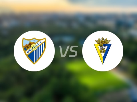 【西乙】马拉加vs加的斯比赛结果：马拉加(0-1)加的斯比分战报(2025年09月22日)