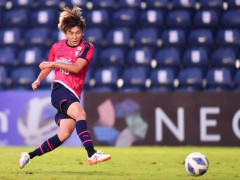 J联赛：鹿岛鹿角vs大阪樱花预测分析 大阪樱花客场能否顺利拿分