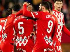 西甲：毕尔巴鄂vs赫罗纳预测分析 赫罗纳球队状态持续低迷，本场比赛悬念不大