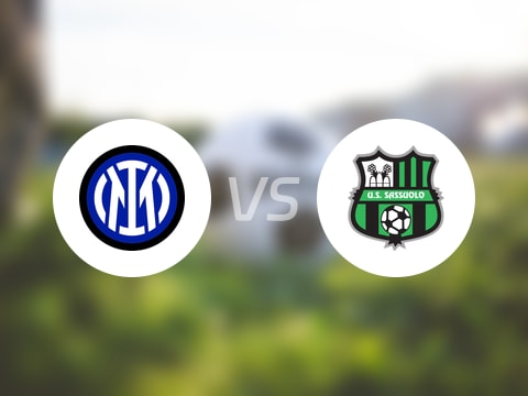 【意甲】国米vs萨索洛首发阵容名单(2025年09月22日)