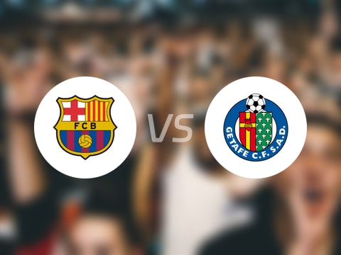 【西甲】巴萨vs赫塔菲比赛结果：巴萨(3-0)赫塔菲比分战报(2025年09月22日)