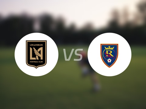 【美职业】洛杉矶FCvs皇家盐湖城比赛结果：洛杉矶FC(4-1)皇家盐湖城比分战报(2025年09月22日)