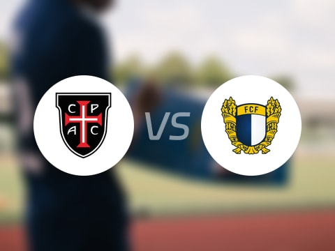 【葡超】卡萨比亚vs法马利康比赛结果：卡萨比亚(1-1)法马利康比分战报(2025年09月22日)