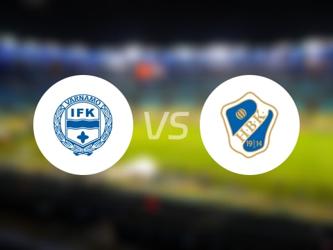 【瑞典超】IFK瓦纳默vs哈姆斯塔德伤病名单最新(2025年09月23日)