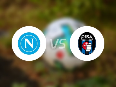 意甲比赛前瞻：那不勒斯vs比萨预测分析(2025年09月23日)
