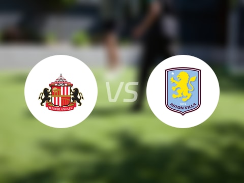 【英超联赛第5轮】桑德兰vs阿斯顿维拉录像回放在线观看(2025年09月21日)