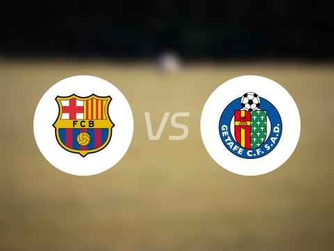 【西甲】巴萨vs赫塔菲首发阵容名单(2025年09月22日)