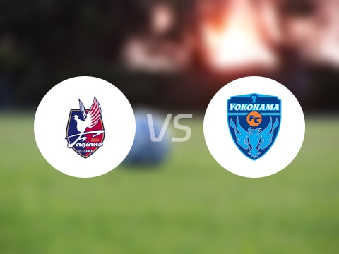 日职联比赛前瞻：冈山绿雉vs横滨FC预测分析(2025年09月23日)