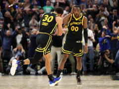 库明加经纪人：库明加希望整个职业生涯都留在勇士，他想要得到更重要的角色