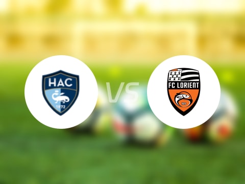 【法甲联赛第5轮】勒阿弗尔vs洛里昂录像回放在线观看(2025年09月21日)