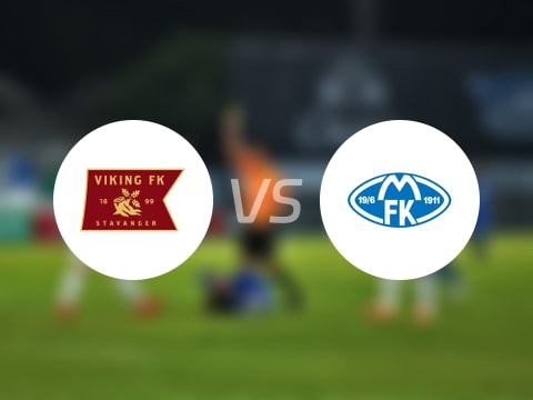 【挪超】维京vs莫尔德首发阵容名单(2025年09月22日)