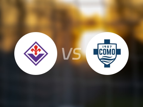 【意甲】佛罗伦萨vs科莫比赛结果：佛罗伦萨(1-2)科莫比分战报(2025年09月22日)