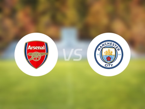 【英超】阿森纳vs曼城比赛结果：阿森纳(1-1)曼城比分战报(2025年09月21日)