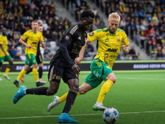 芬超：埃尔维斯vs格尼斯坦预测分析 两队全力争胜