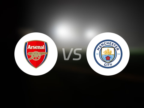 【英超联赛第5轮】阿森纳vs曼城录像回放在线观看(2025年09月21日)