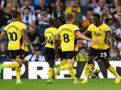 英冠004：米尔沃尔VS沃特福德比分预测，沃特福德客场欲摆脱降级阴霾