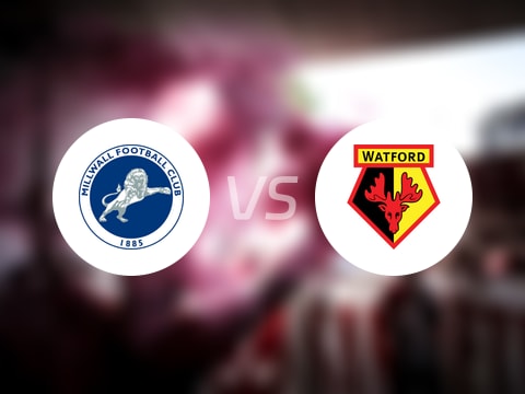 【英冠】米尔沃尔vs沃特福德伤病名单最新(2025年09月23日)