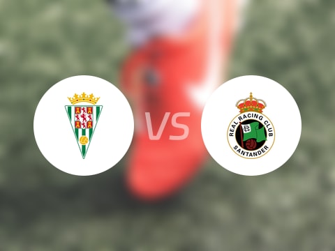 【西乙】科尔多瓦vs桑坦德竞技比赛结果：科尔多瓦(2-2)桑坦德竞技比分战报(2025年09月22日)