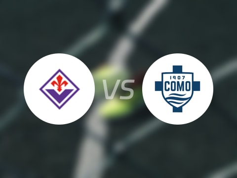 【意甲联赛第4轮】佛罗伦萨vs科莫录像回放在线观看(2025年09月22日)