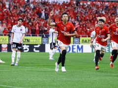 日职联——清水鼓动vs浦和红钻比分推荐 清水鼓动豪取三连胜，浦和红钻近期连遭打击