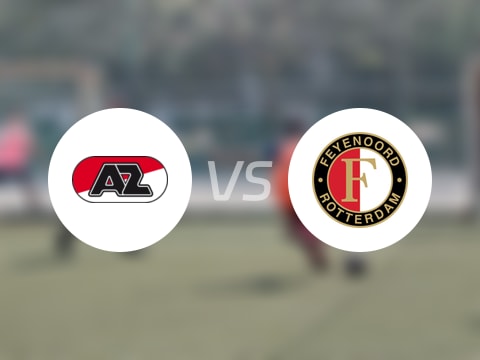 【荷甲】阿尔克马尔vs费耶诺德比赛结果：阿尔克马尔(3-3)费耶诺德比分战报(2025年09月21日)