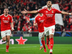 葡超015：本菲卡VS里奥阿维比分预测，本菲卡主场表现强势