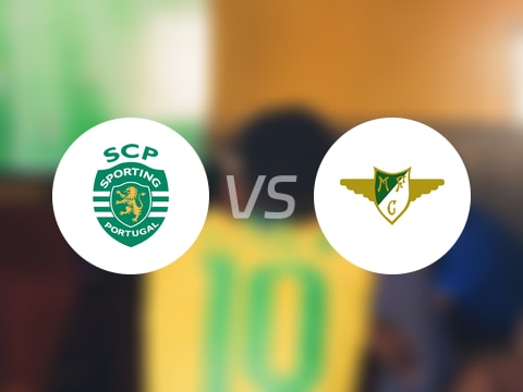 【葡超】葡萄牙体育vs莫雷拉人首发阵容名单(2025年09月23日)