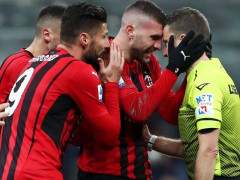 意大利杯精选：AC米兰VS莱切比分预测，米兰主场冲击五连胜