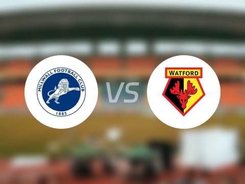 【英冠】米尔沃尔vs沃特福德比赛结果：米尔沃尔(1-0)沃特福德比分战报(2025年09月23日)