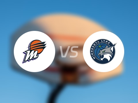 WNBA比赛前瞻：水星vs山猫预测分析(2025年09月24日)