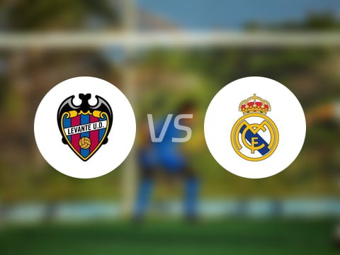 西甲比赛前瞻：莱万特vs皇马预测分析(2025年09月24日)
