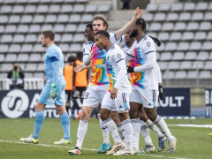 法乙：亚眠vs圣埃蒂安预测分析 两队近期状态火热