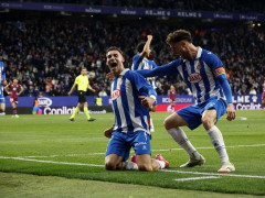 西甲008：西班牙人VS巴伦西亚比分预测，西班牙人主场盼再取一胜