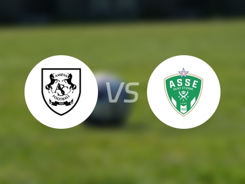 法乙比赛前瞻：亚眠vs圣埃蒂安预测分析(2025年09月24日)