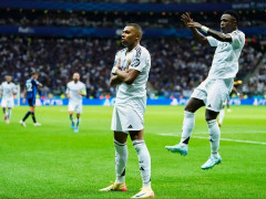 西甲精选：莱万特VS皇马比分预测，皇马客场冲击七连胜