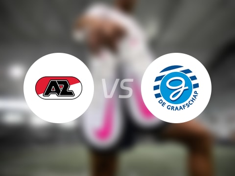 【荷乙】阿尔克马尔青年队vs格拉夫夏普首发阵容名单(2025年09月23日)