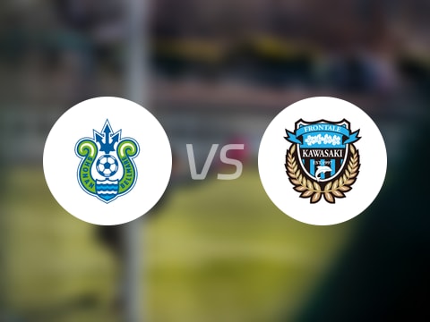 【日职联】湘南丽海vs川崎前锋比赛结果：湘南丽海(1-2)川崎前锋比分战报(2025年09月23日)