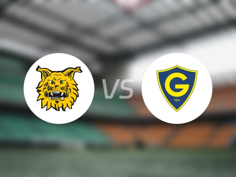 【芬超】埃尔维斯vs格尼斯坦首发阵容名单(2025年09月23日)