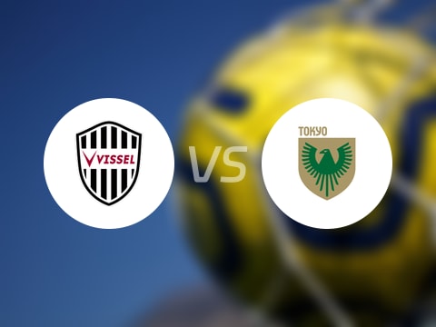 【日职联】神户胜利船vs东京绿茵首发阵容名单(2025年09月23日)