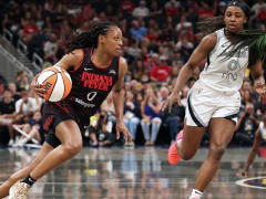 WNBA季后半决赛前瞻 狂热vs王牌比分推荐|预测（9月24日）