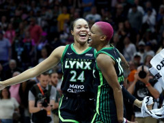 WNBA季后赛水星vs山猫预测分析 山猫势不可挡再下一城？