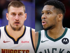 雄鹿疯狂计划曝光！欲打造约基奇+字母哥组合 湖人勇士也想竞争