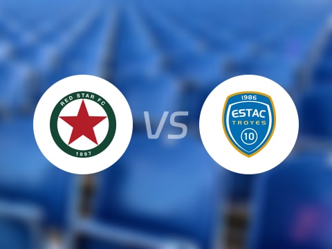 法乙比赛前瞻：红星vs特鲁瓦预测分析(2025年09月24日)