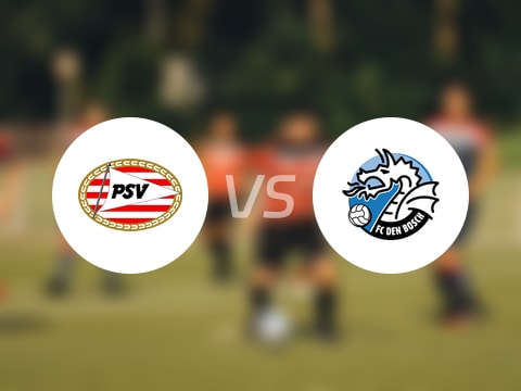 【荷乙】埃因霍温青年队vs邓博施首发阵容名单(2025年09月23日)