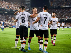 西甲：西班牙人vs瓦伦西亚预测分析 瓦伦西亚能否顺利夺分