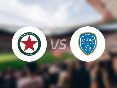 【法乙】红星vs特鲁瓦伤病名单最新(2025年09月24日)